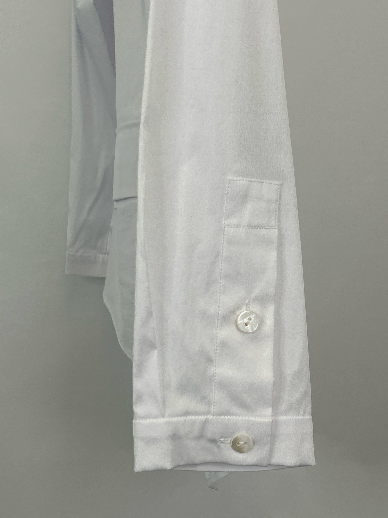 HABITAT Size S White Women Shirt