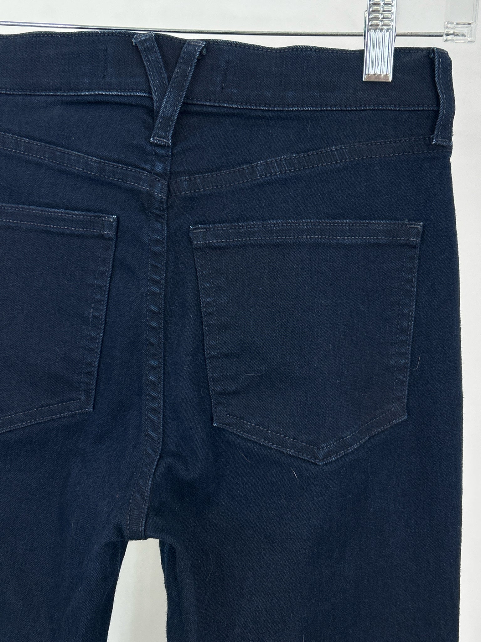 VERONICA BEARD Size 2/26 BLUE DENIM Women jeans