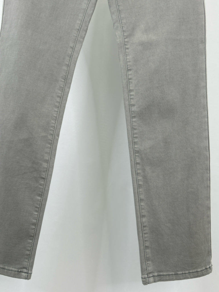 ETHYL Women Size 4 Gray jeans