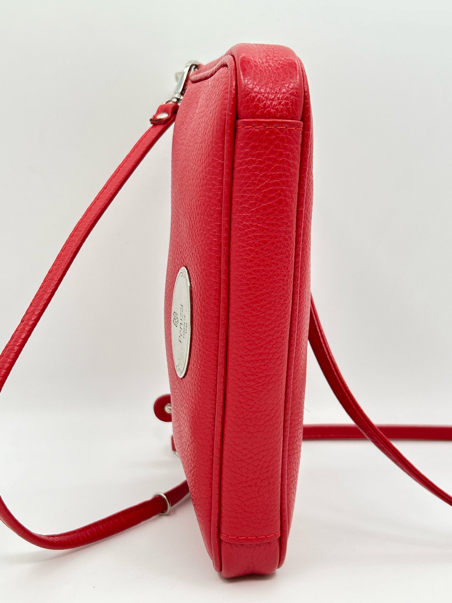 PERUZZI Red Women Purse