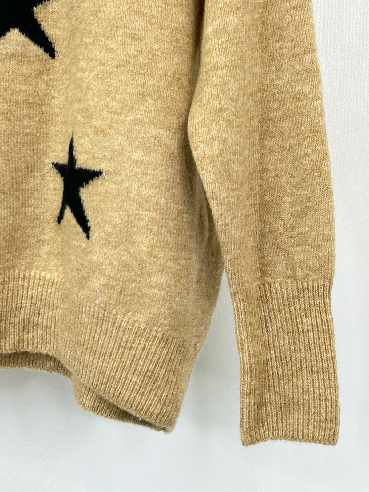 VINCE CAMUTO Size XS Beige Women Sweater