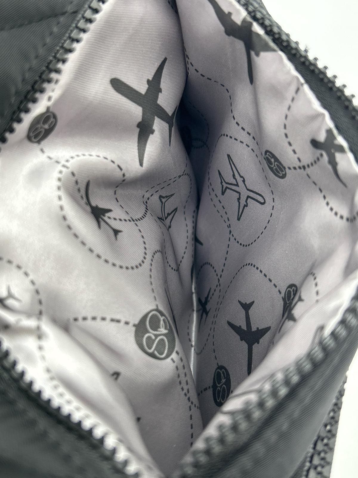 Samantha Brown Black Women Purse