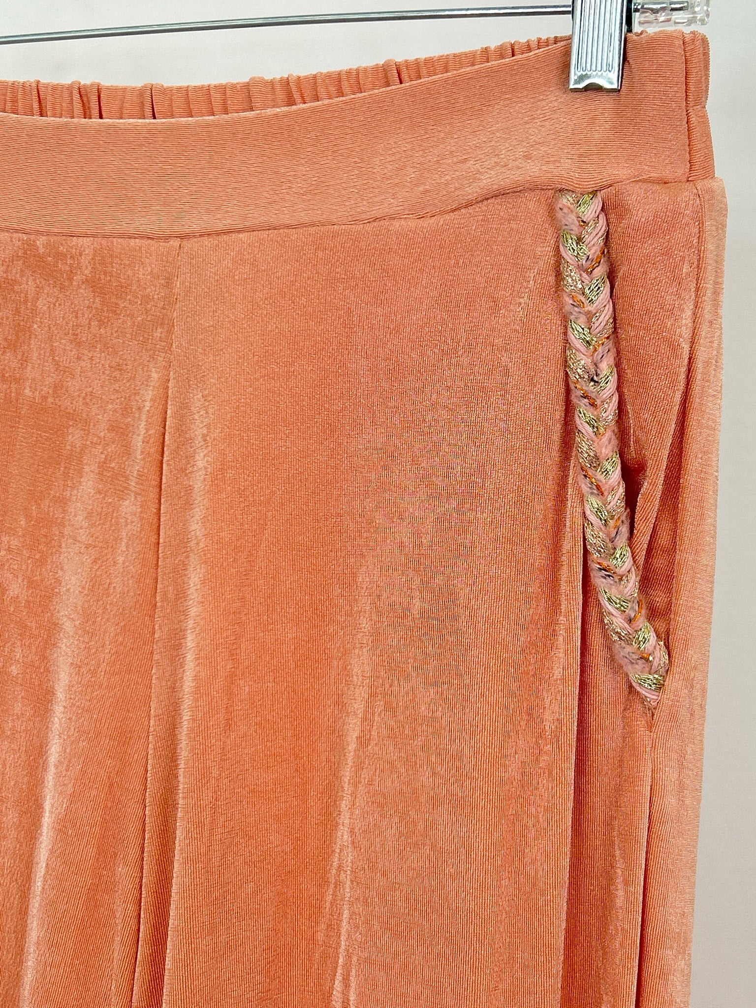 NEKANE NKN Size S Coral Women Pants