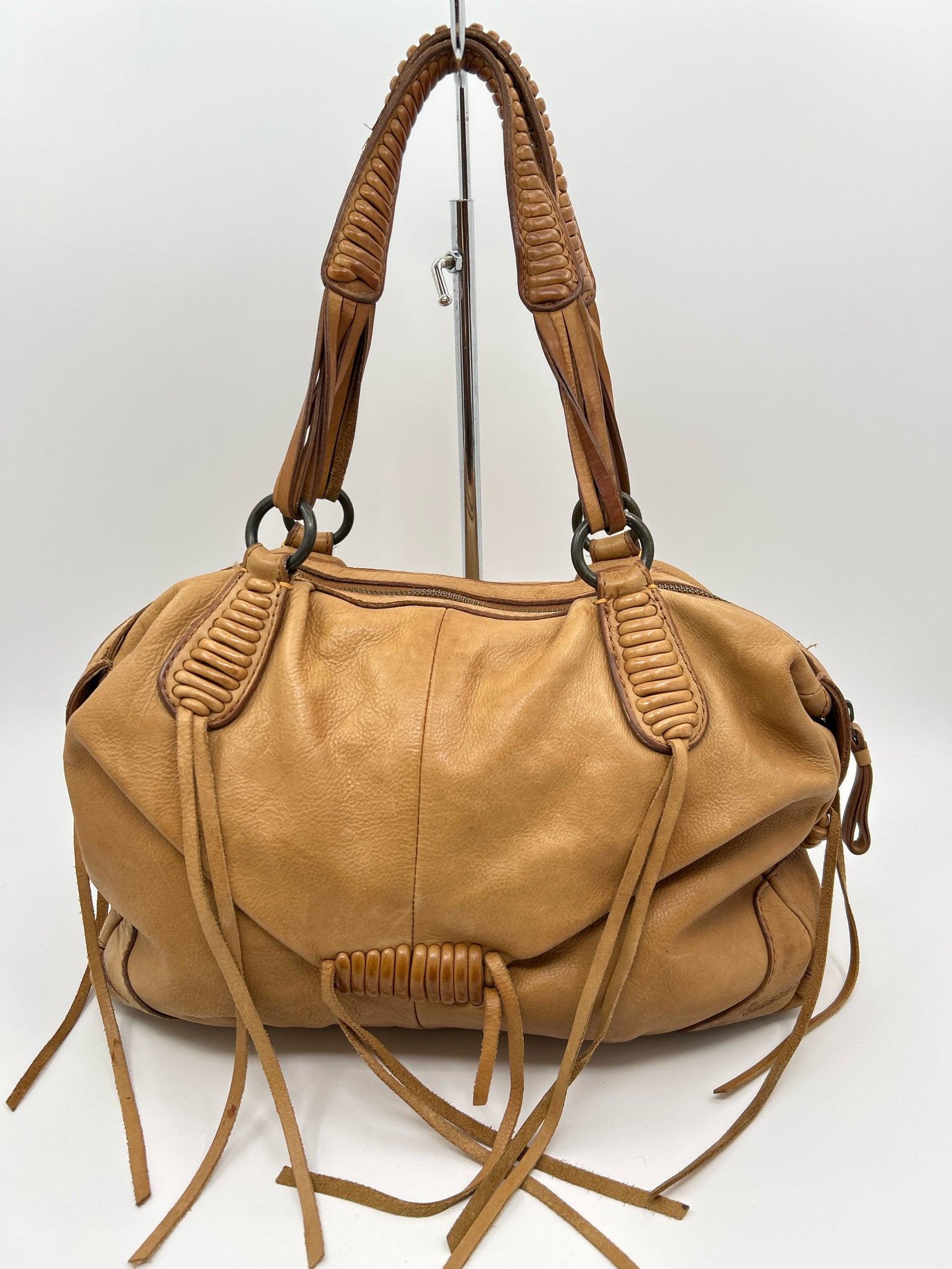LUCKY BRAND Tan Women Purse