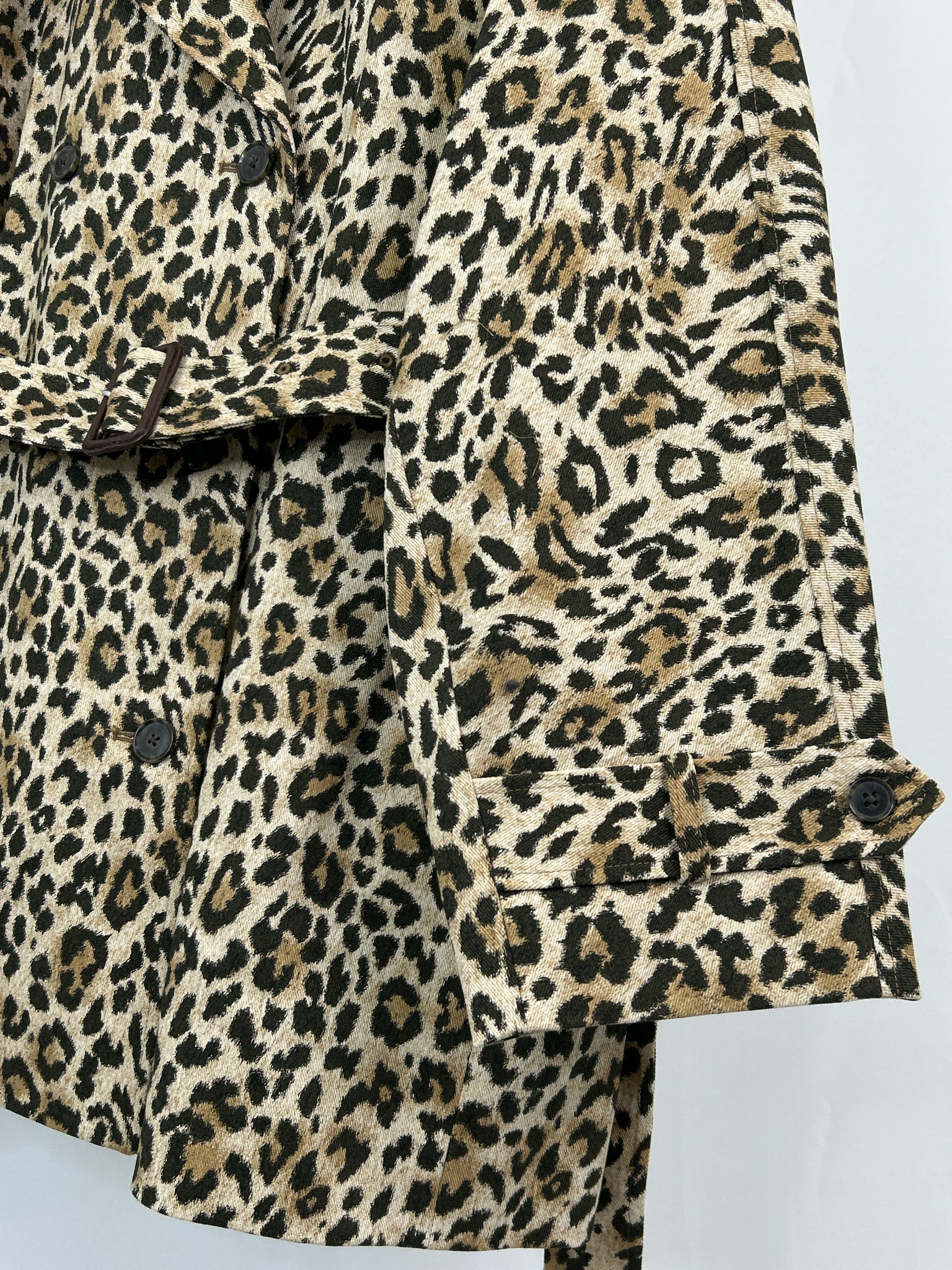 J CREW Size XXL BEIGE AND BLACK Women Jacket