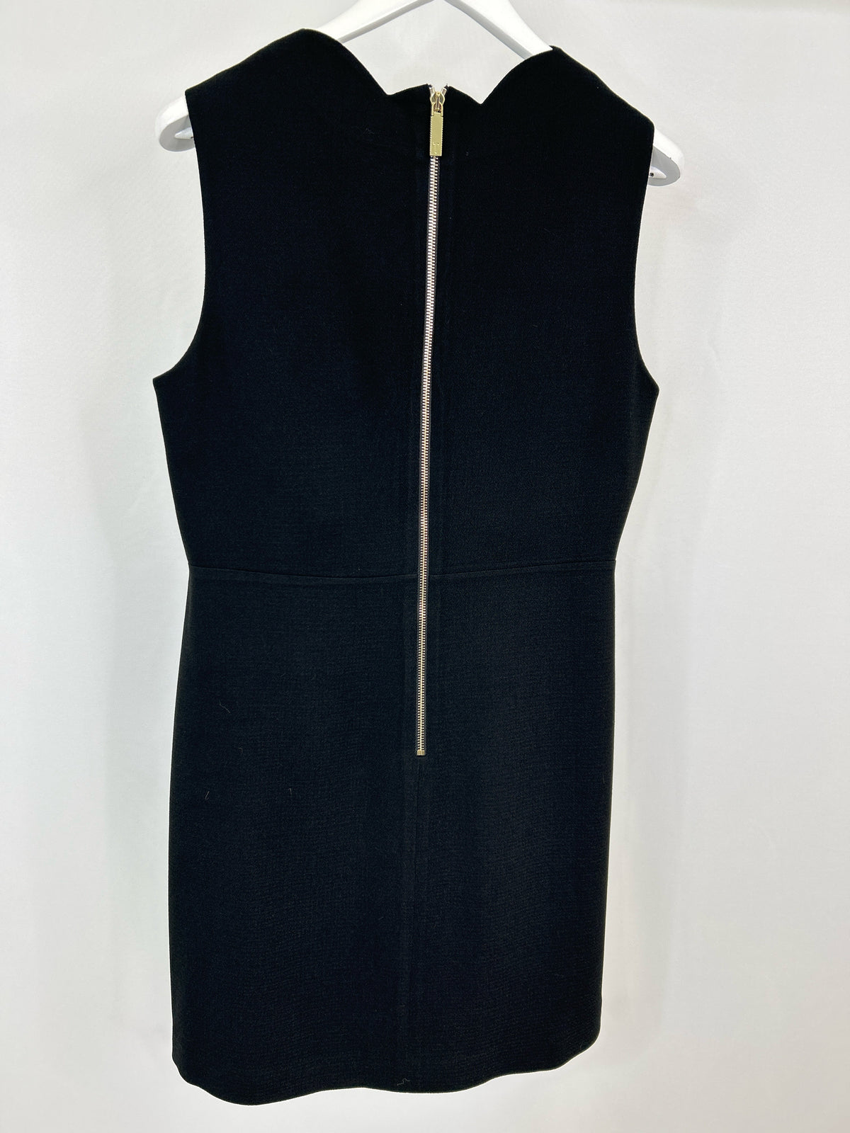 TED BAKER Size 5 Black Women Dress
