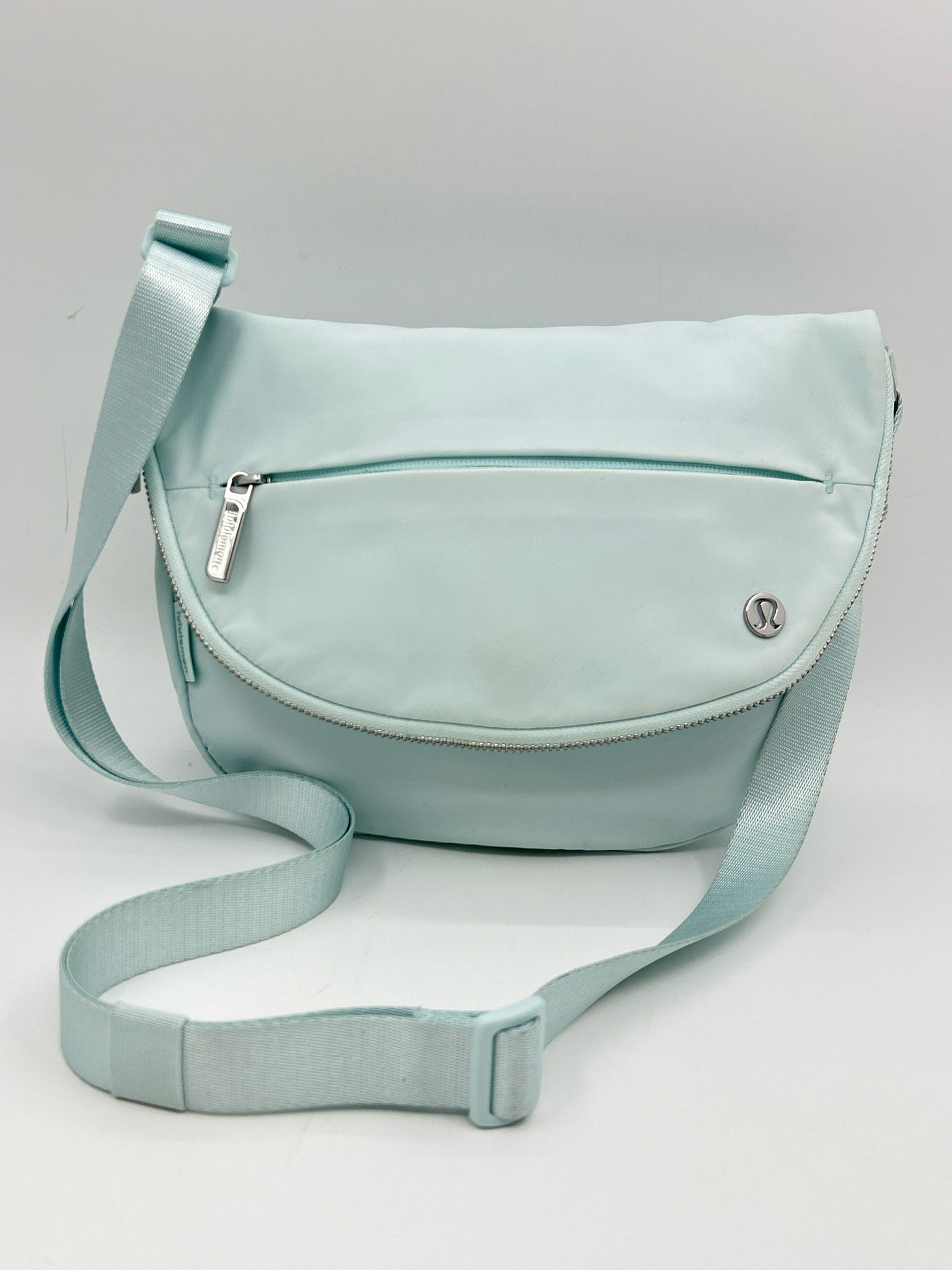 LULULEMON MINT Women Purse