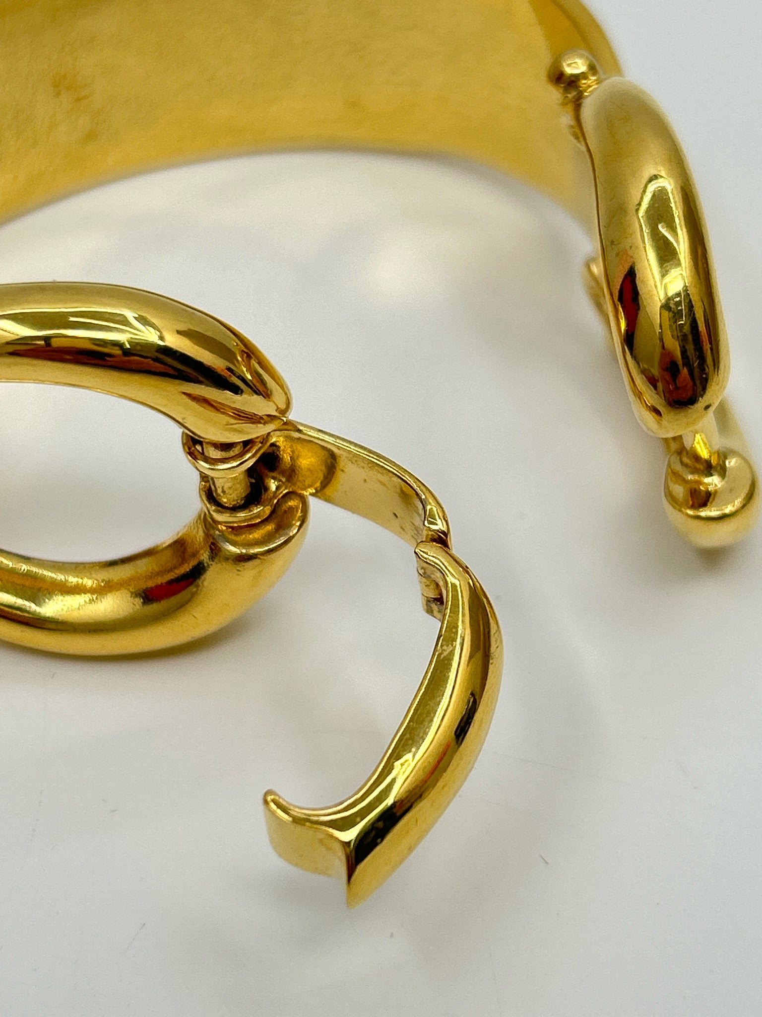Lauren Ralph Lauren Gold Bracelet