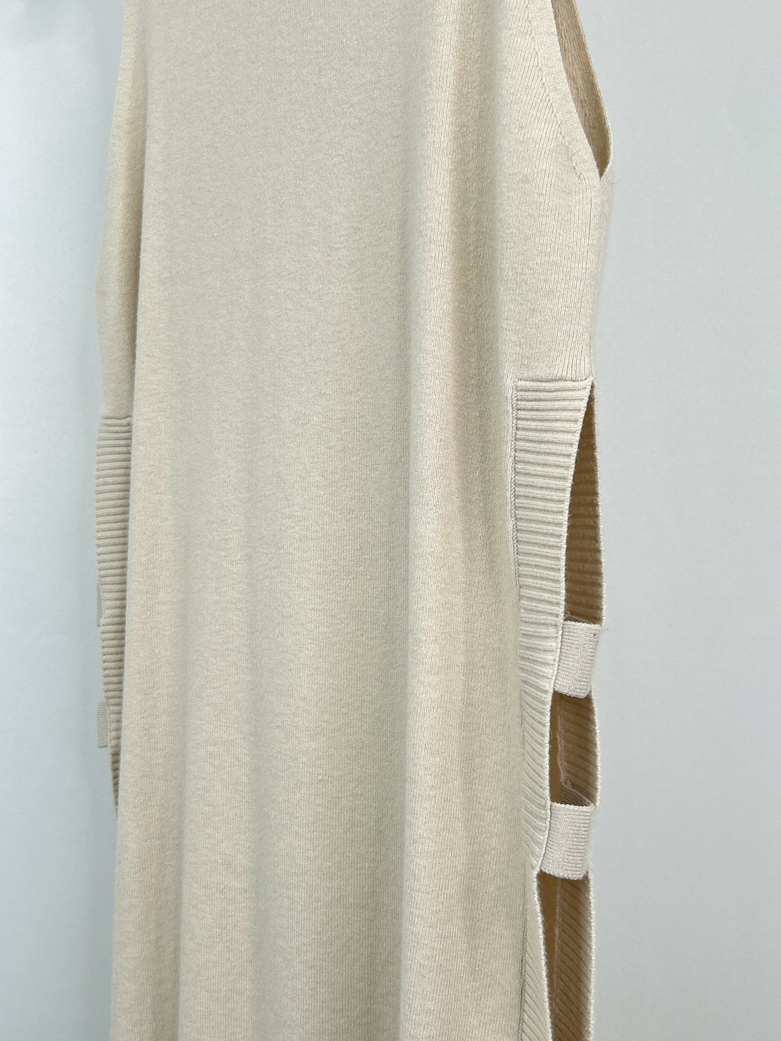 MERSEA Size S/M Beige Women Tunic