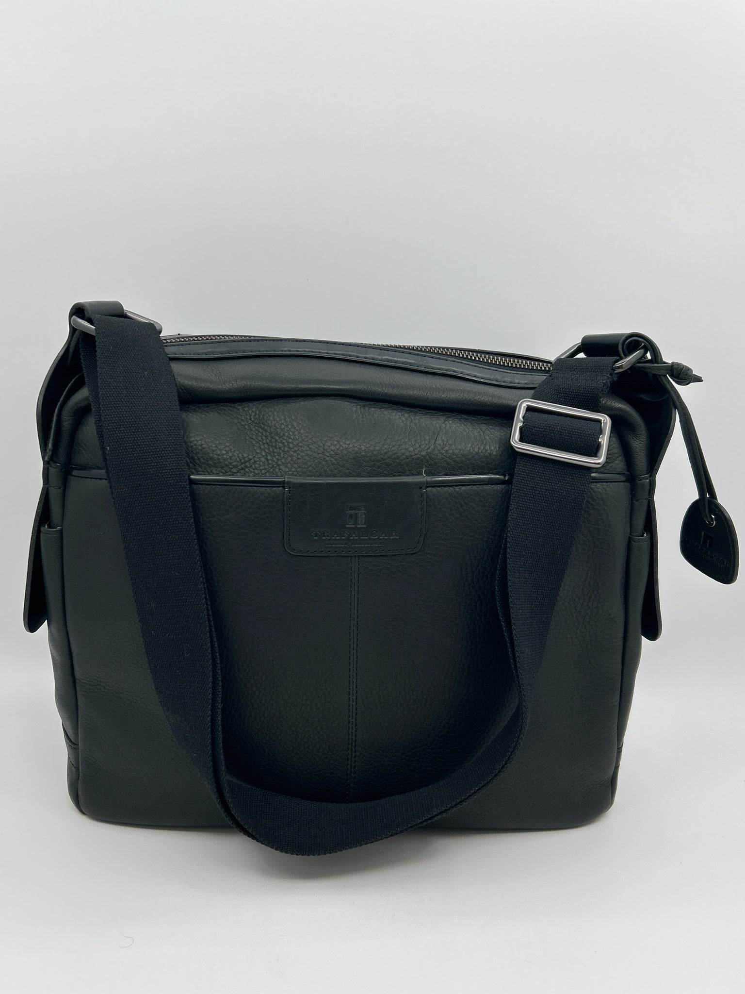 Trafalgar Black Luggage