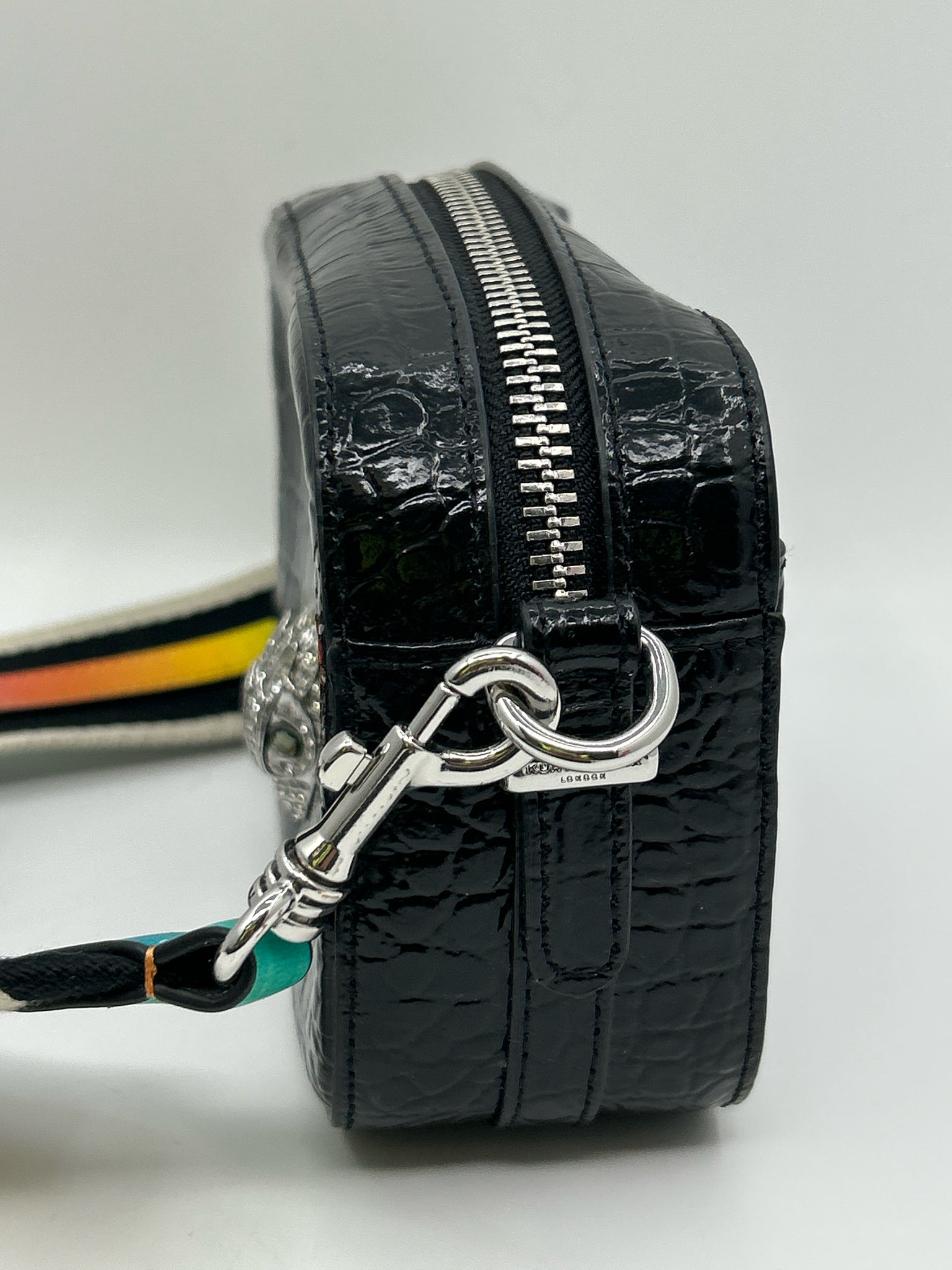 KURT GEIGER Black Women Purse