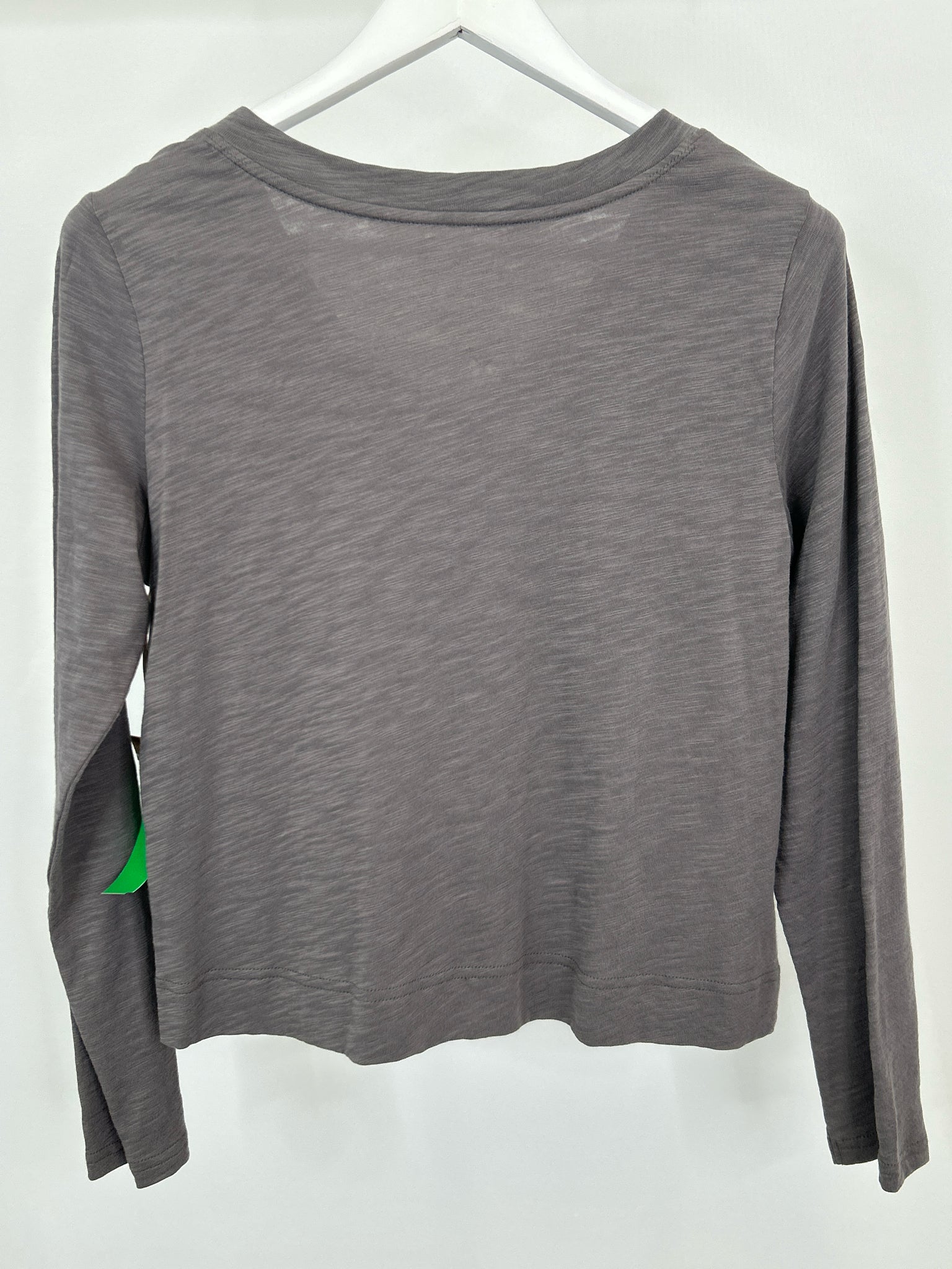 Escape by Habitat Clothes Size S Gray Women Top