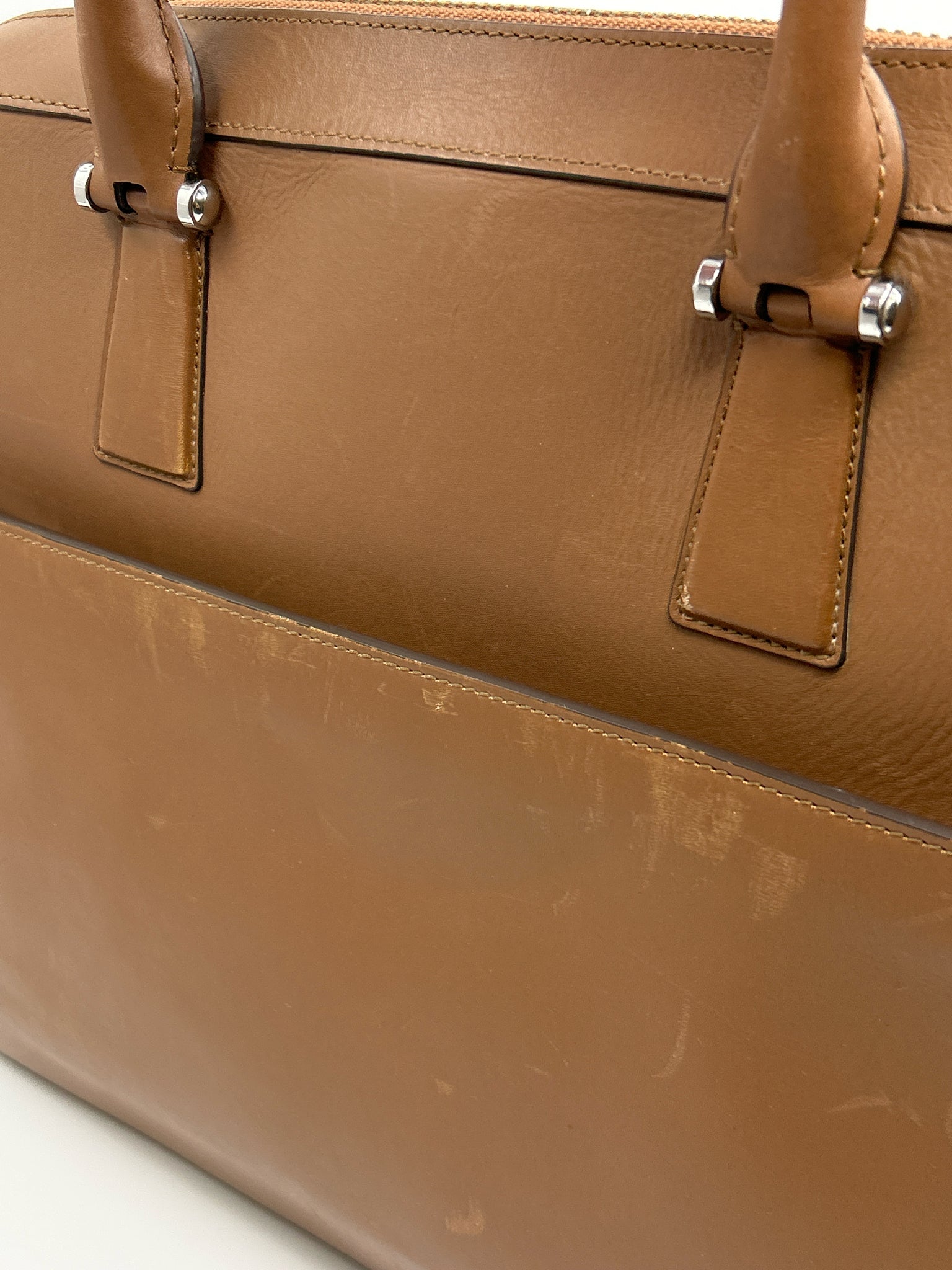 COLE HAAN Brown Women Purse