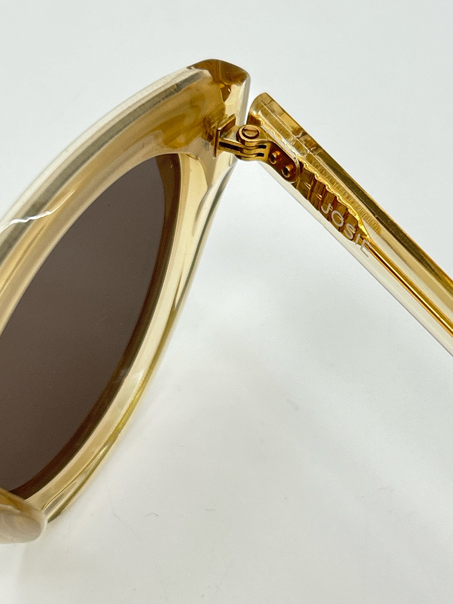 TOMS Champagne Sunglasses