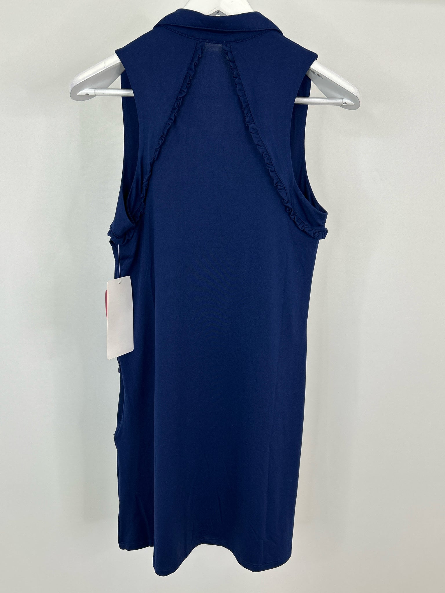 GOTTEX Size S Navy Women Dress