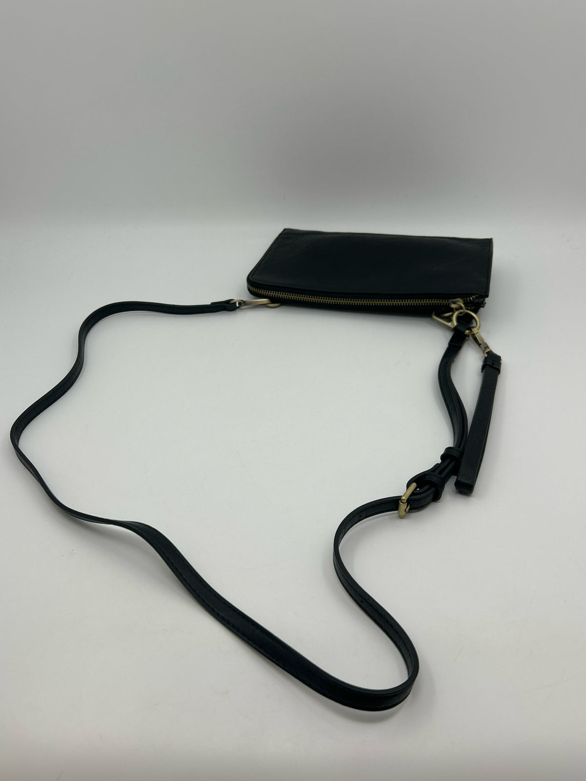 Joy Susan NWOT Black Women Purse