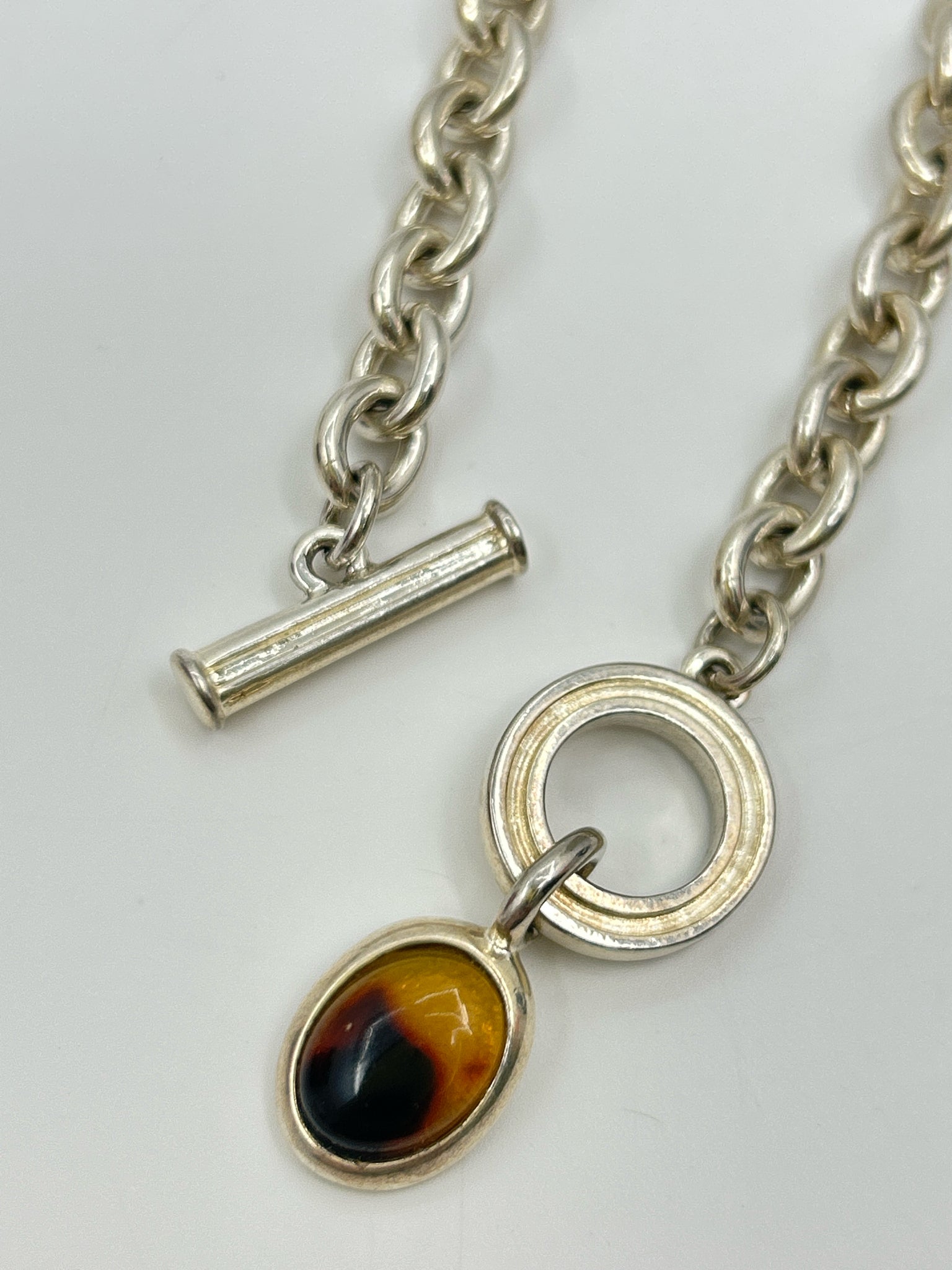 Lauren Ralph Lauren Silver Bracelet