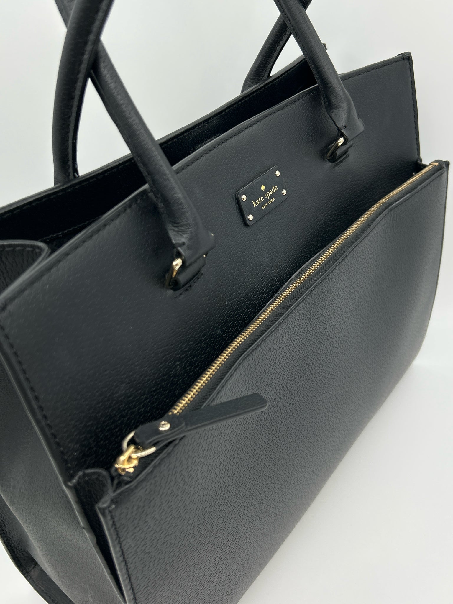 KATE SPADE Black Women Tote