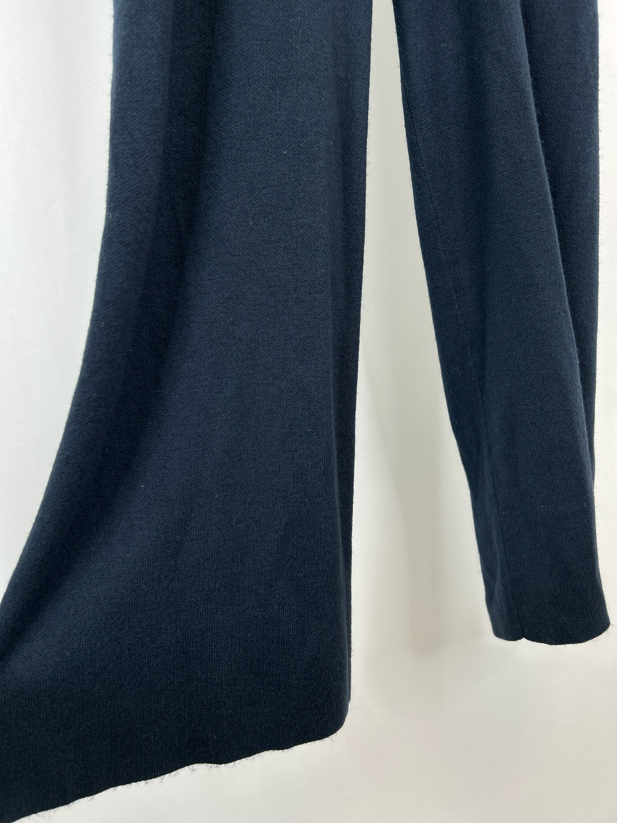 G.I.L.I Size L NAVY AND GREEN Women 2-Piece w/pants