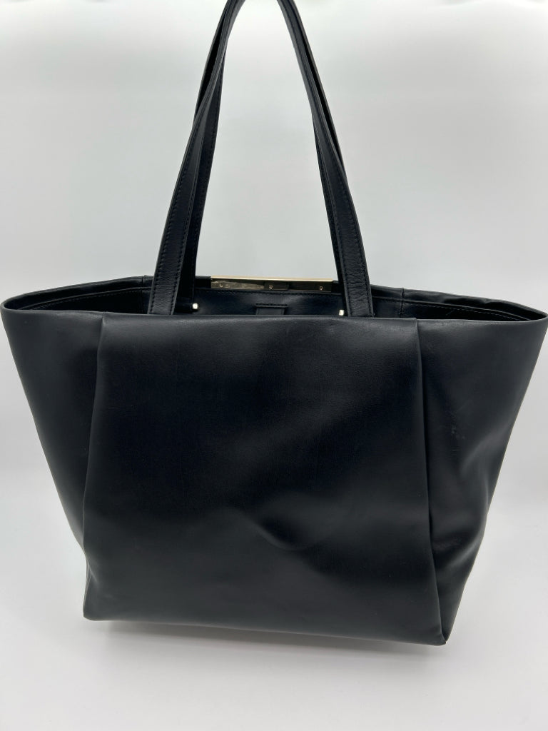 KATE SPADE Black Women's Tote