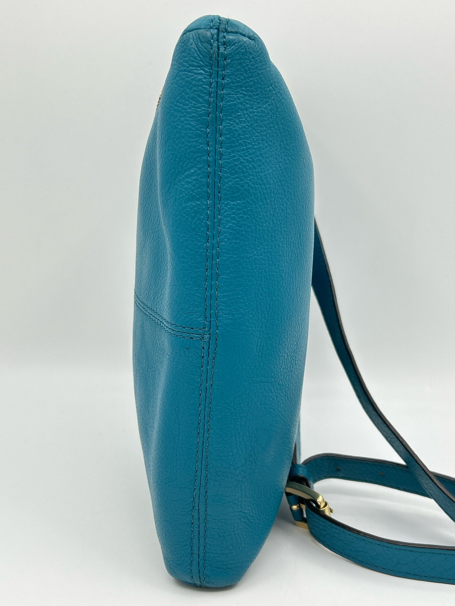 MICHAEL MICHAEL KORS Teal Women Purse
