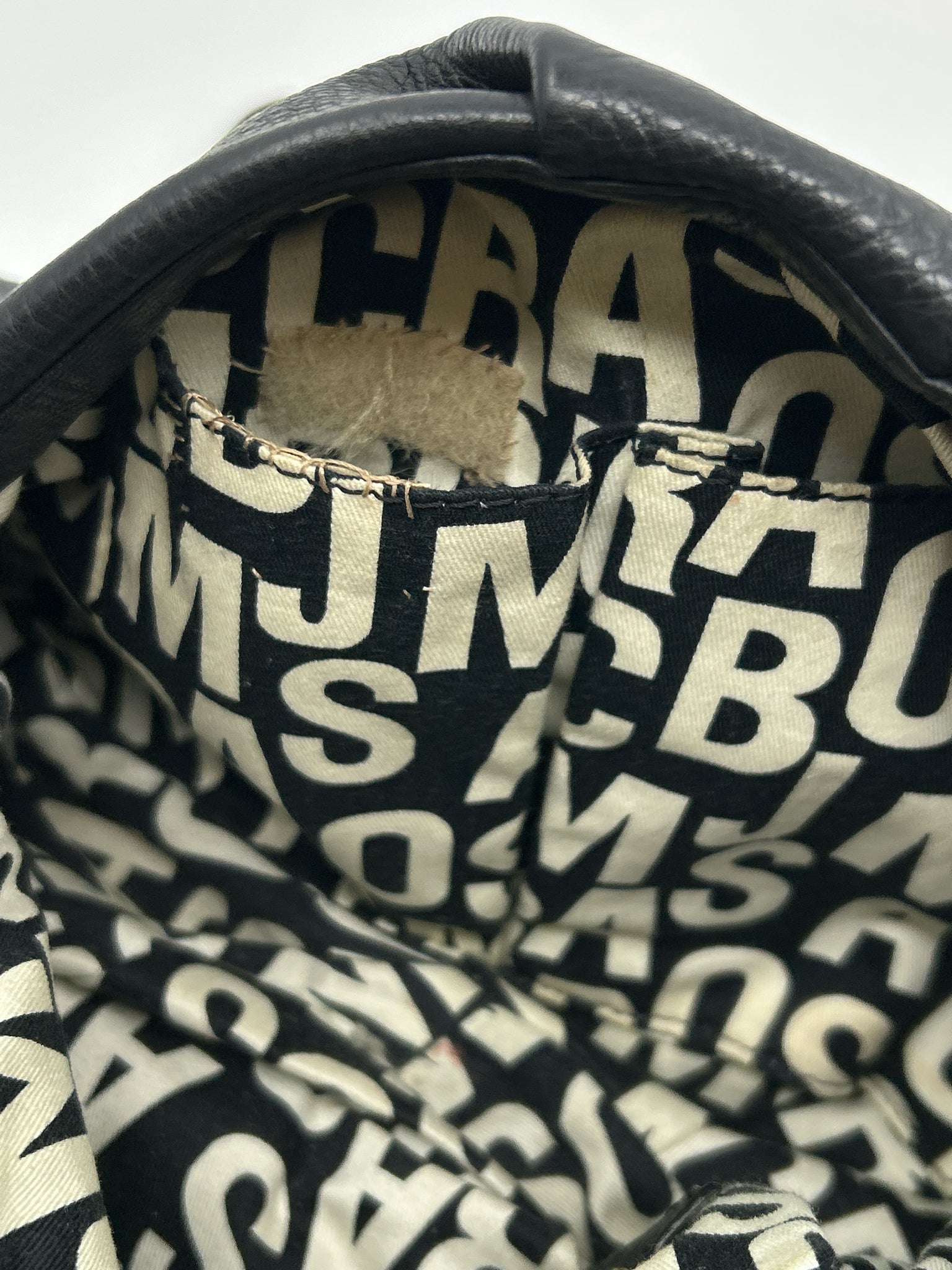 MARC BY MARC JACOBS Black Women Purse