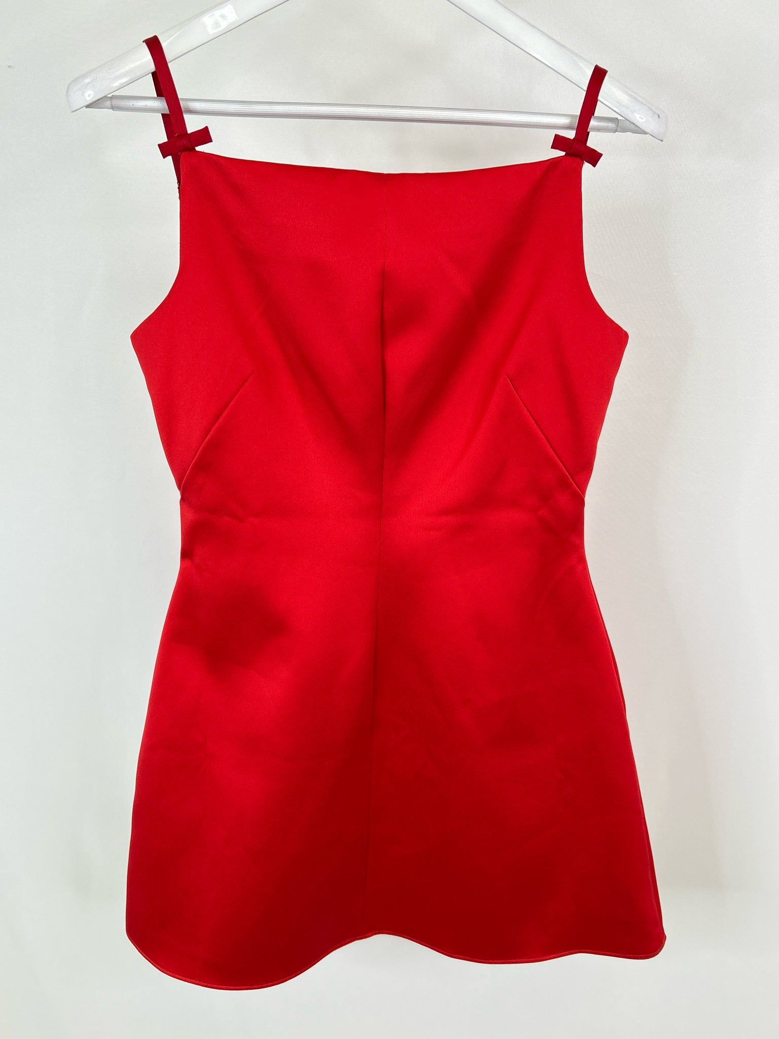 house of cb red dress HOUSE OF CB Size M Red Women Dress