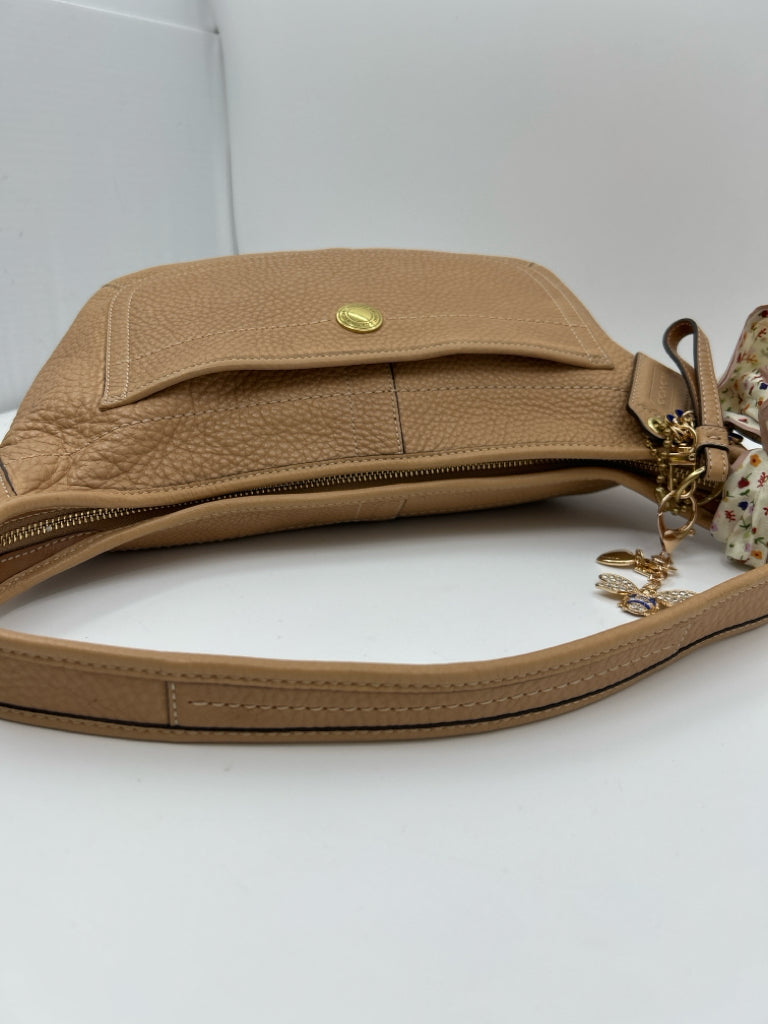 COACH Tan Women's Purse