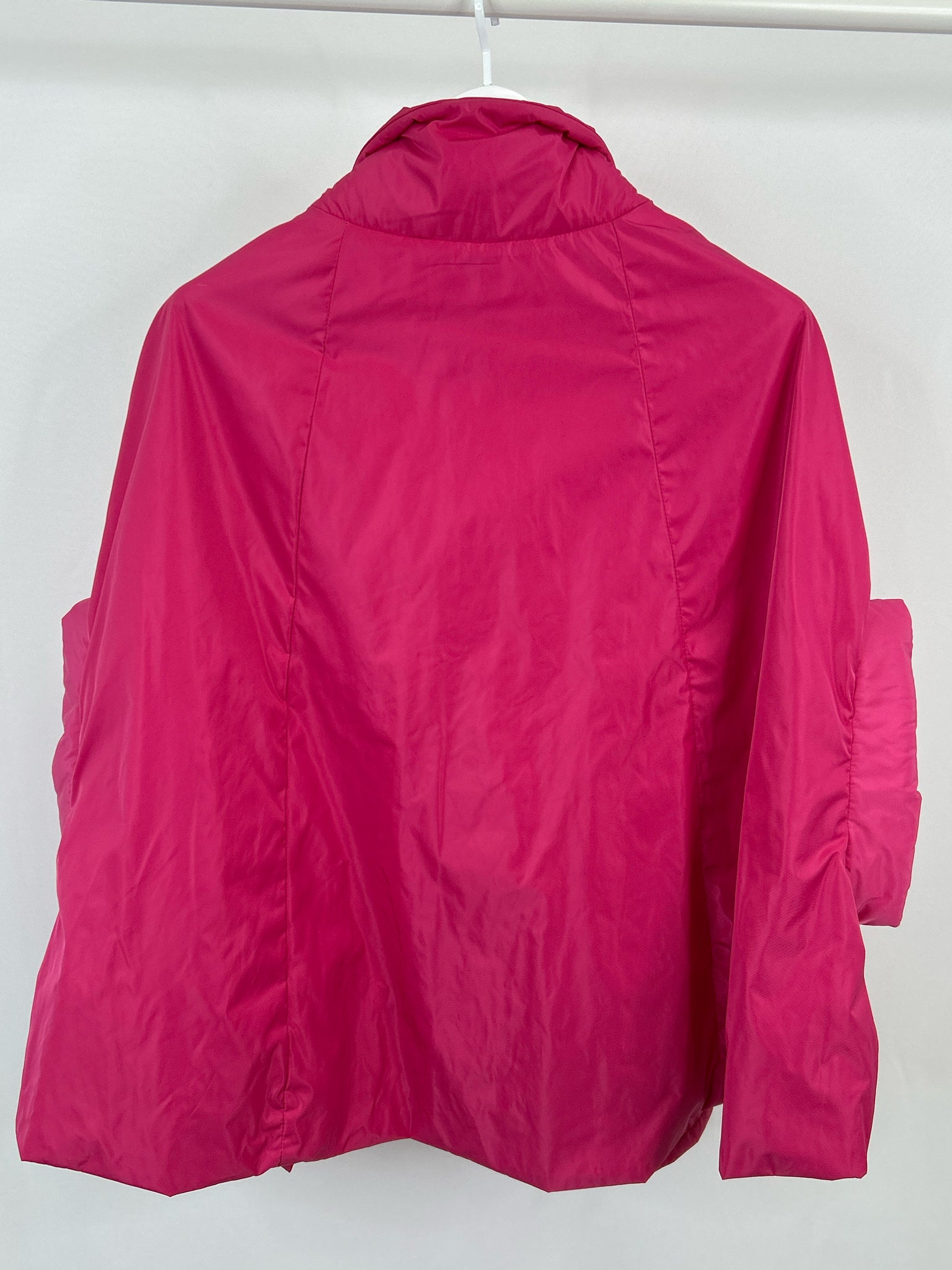 PLANET by Lauren G Size One Size Pink Women Jacket