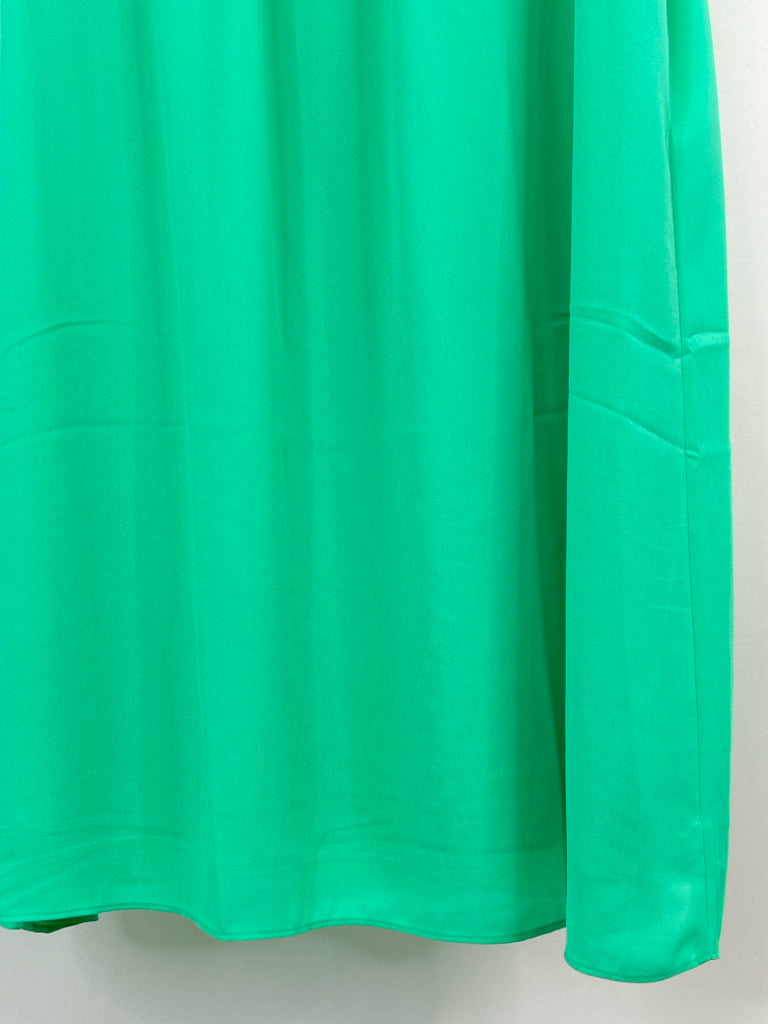 LILLY PULITZER Size XL Green Women's Dress