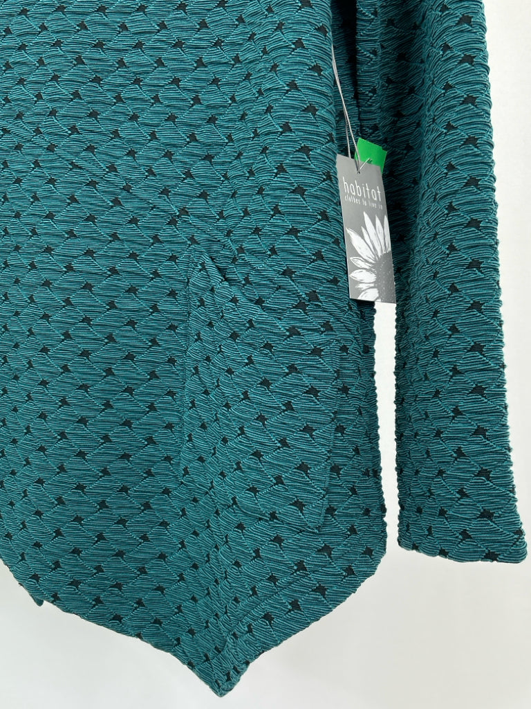 HABITAT Women Size S Jade Pullover