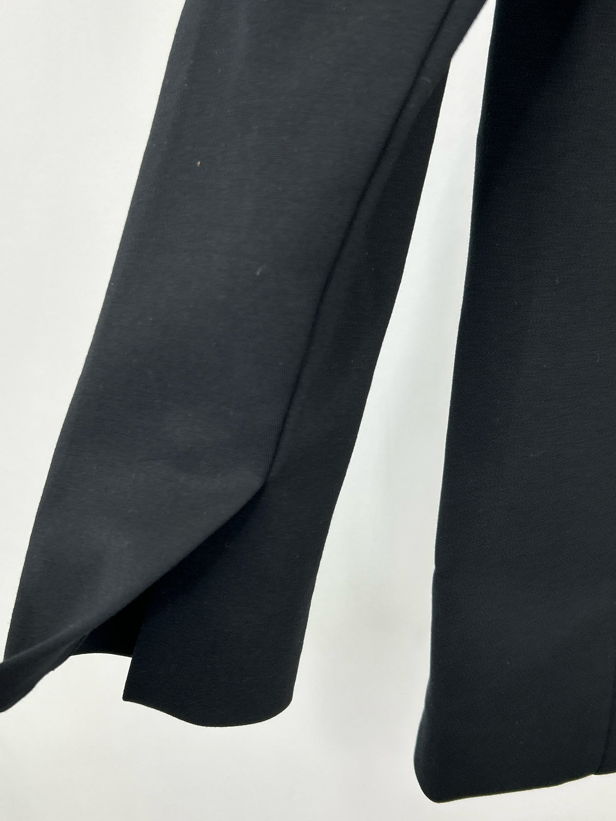 SPANX Size M Black Women Blazer