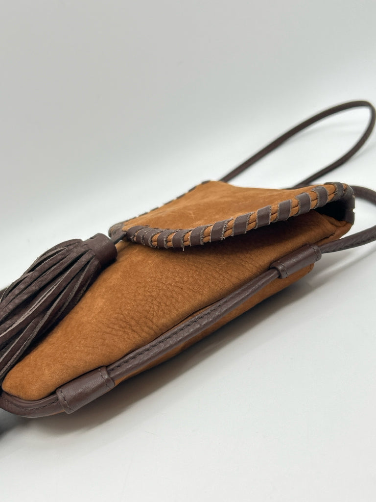 HOBO Brown Purse