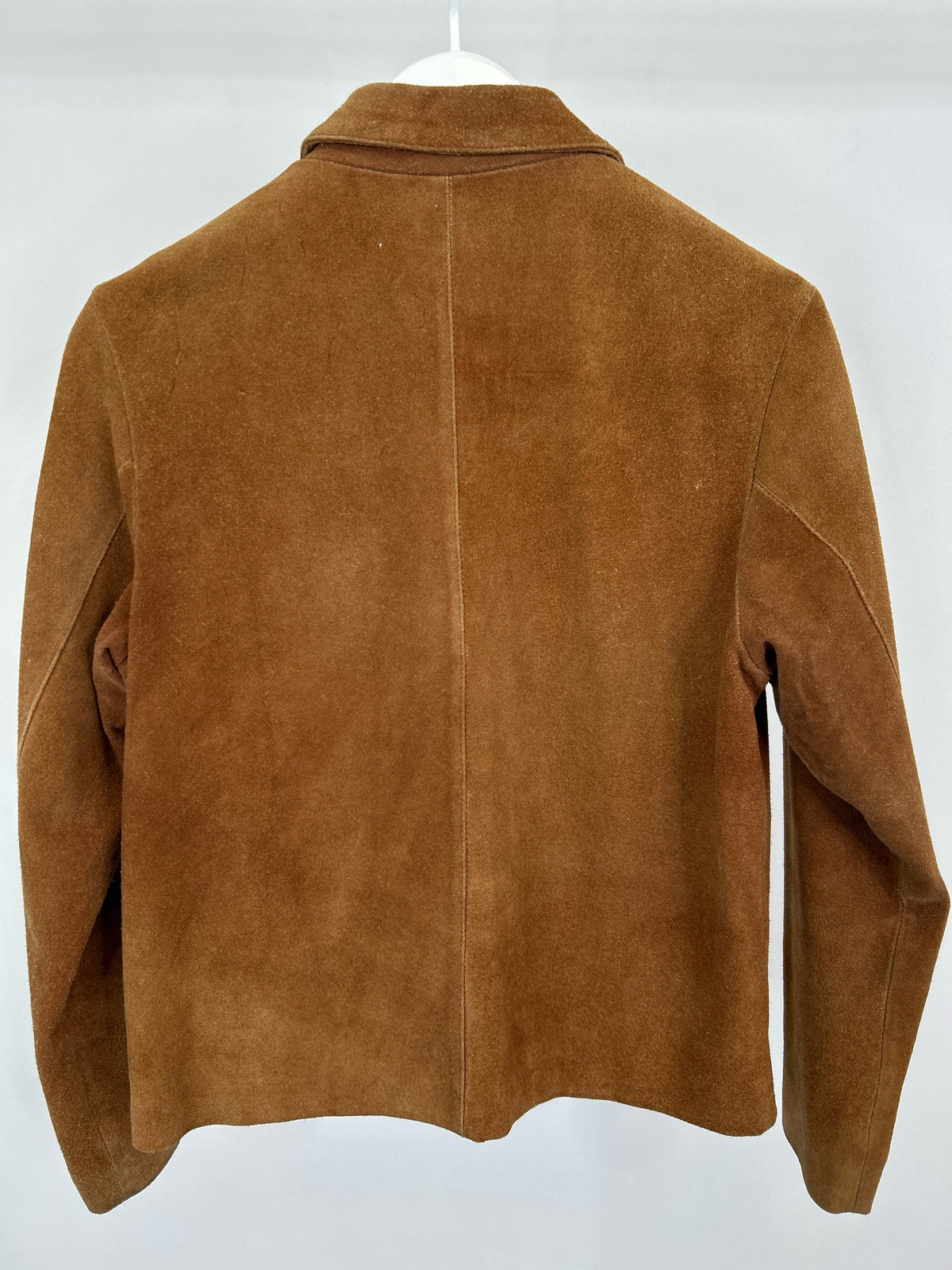 FREE PEOPLE Size L Tan Women Jacket