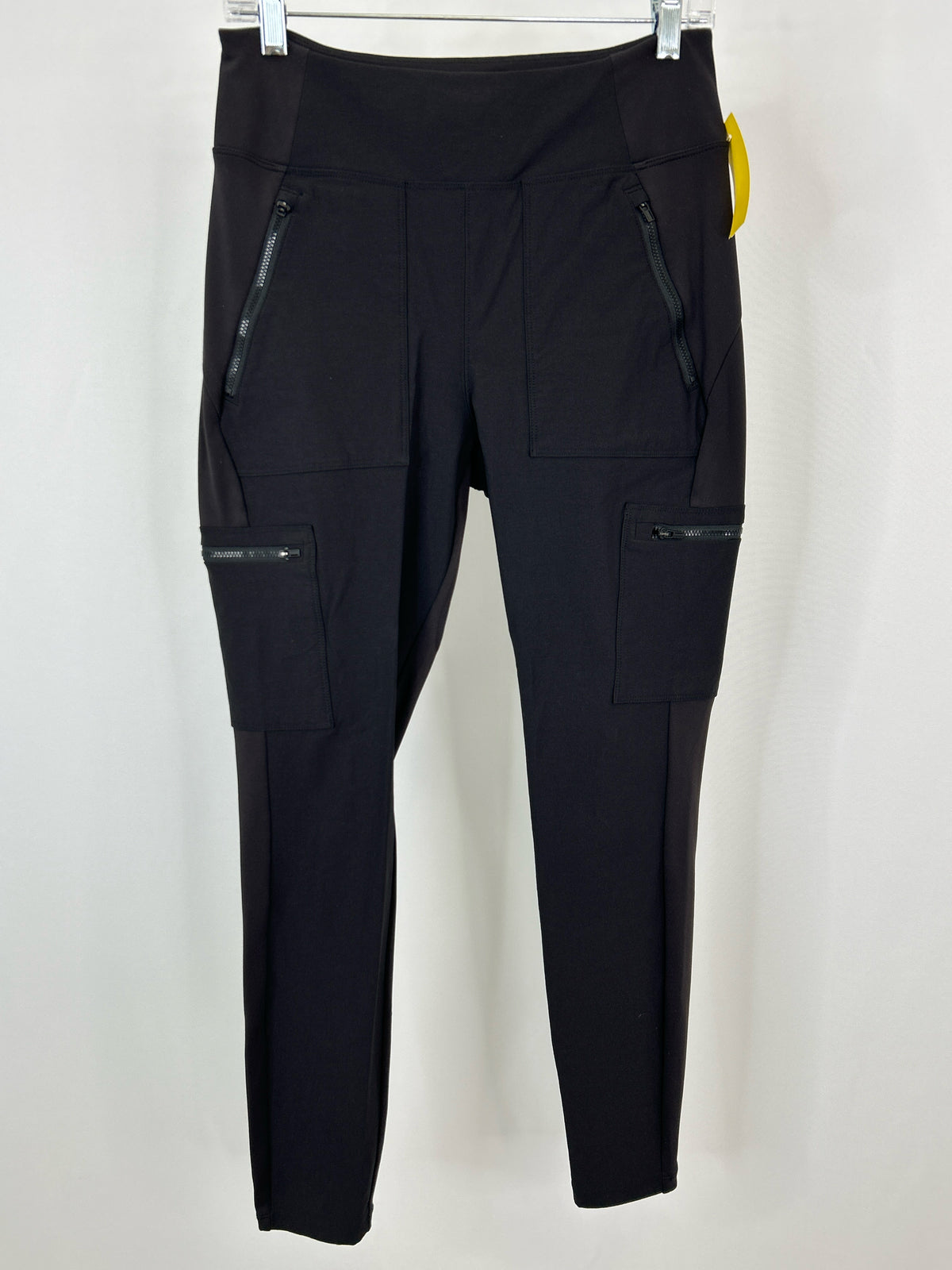 ATHLETA Size 8 Black Women Legging