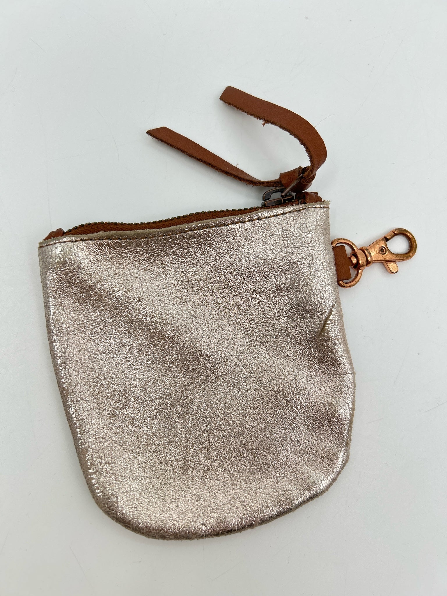 JASPER & JEERA Brown Women Tote