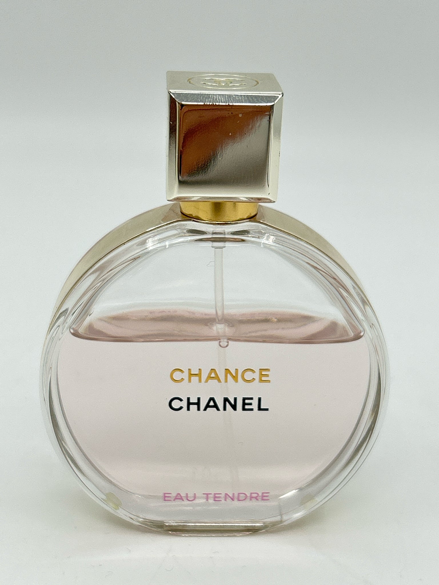 CHANEL CHance Eau Tendre Perfume