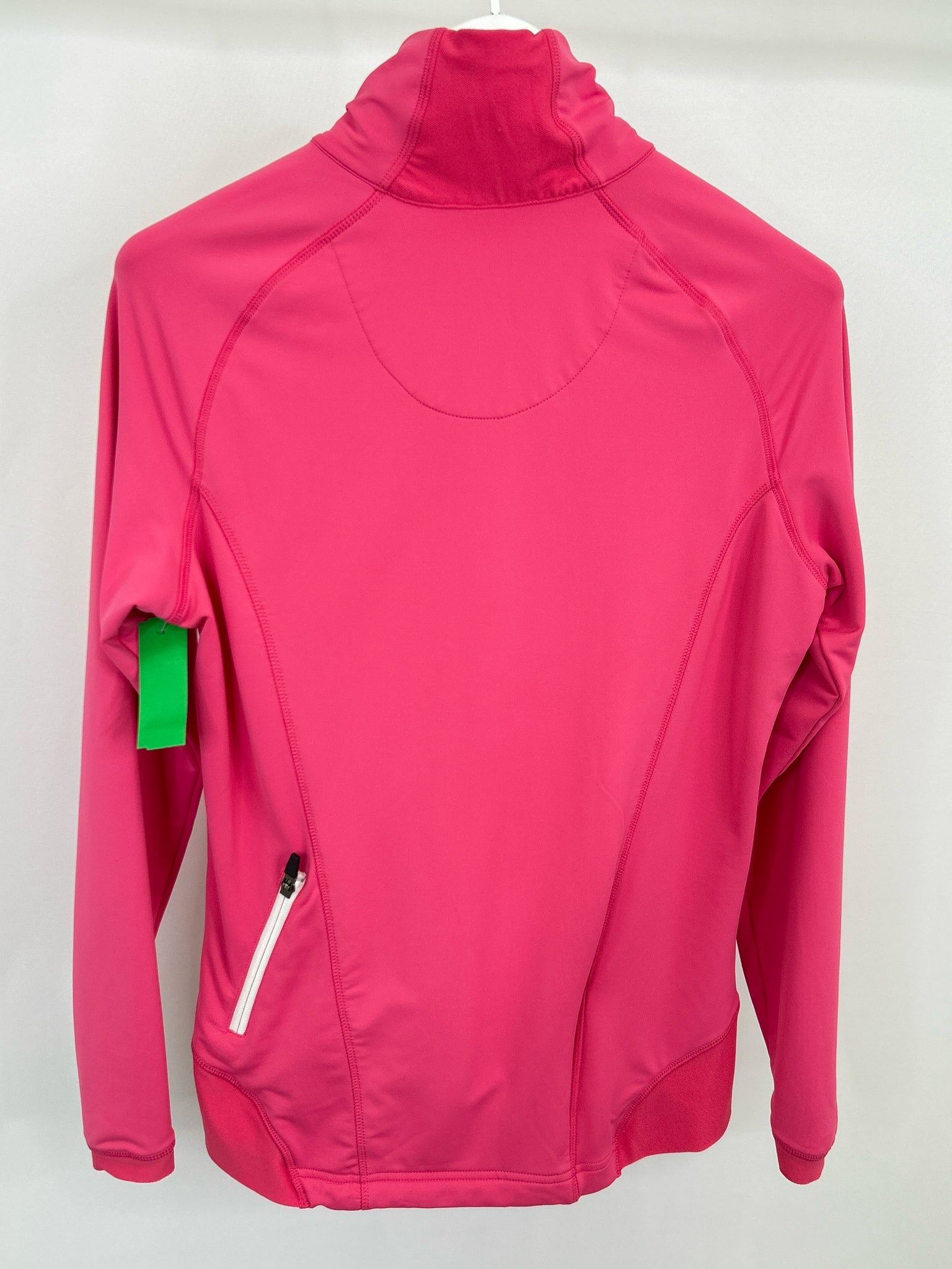 MAGNOLIA LANE Size L Pink Women Pullover
