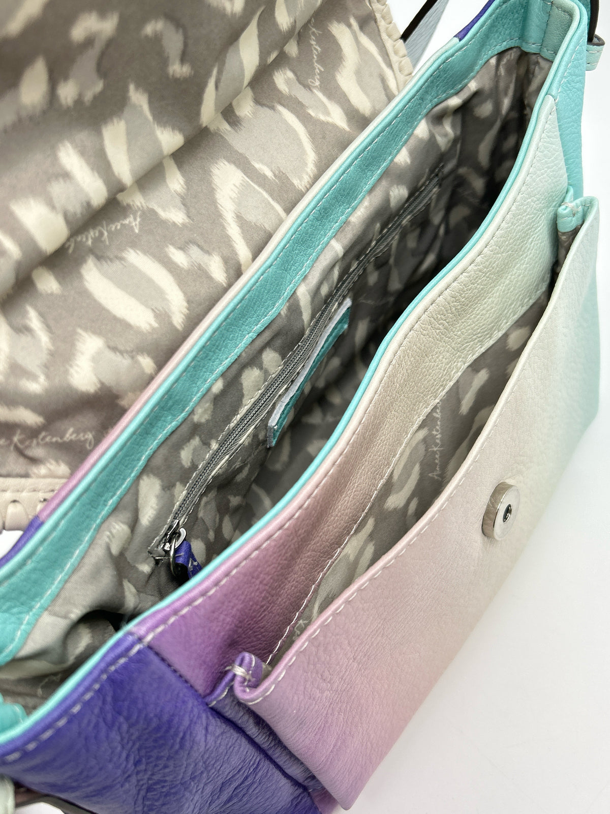 AIMEE KESTENBERG Multi-Color Women Purse