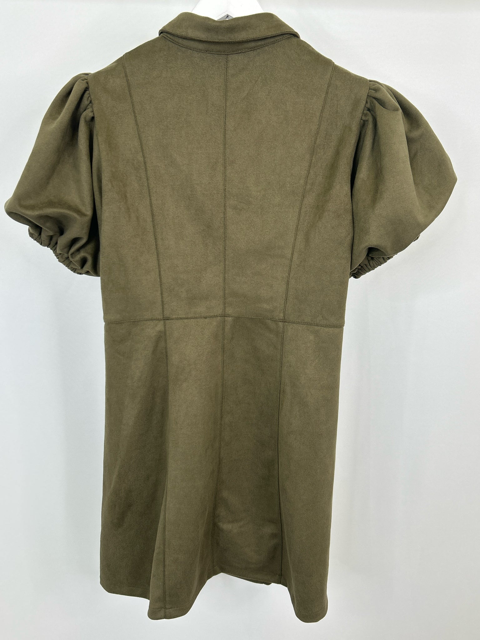 THML Size S Green Women Dress