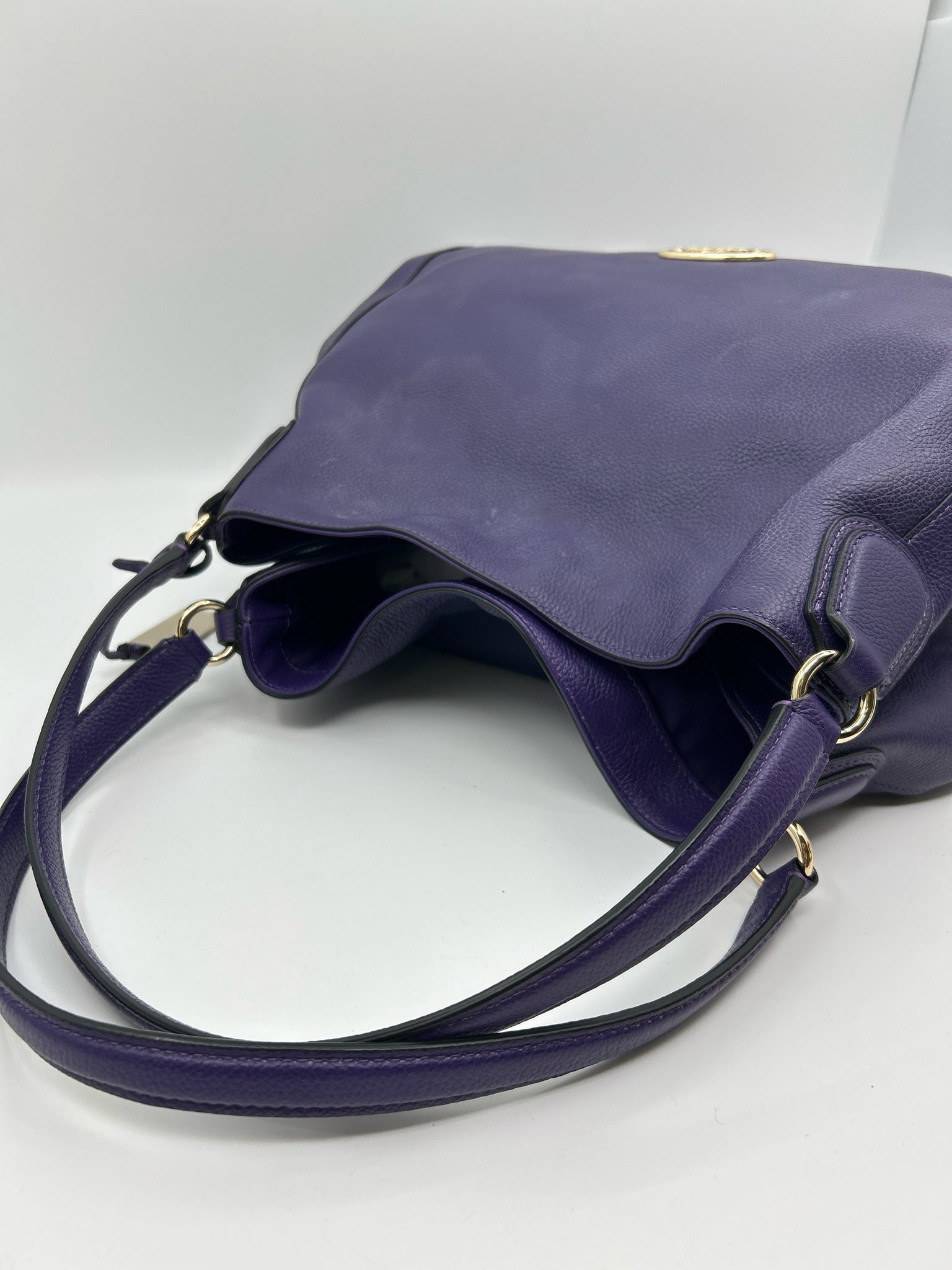 COACH Purple Women Purse