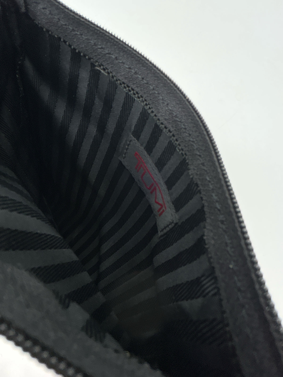 TUMI Black Women Tote