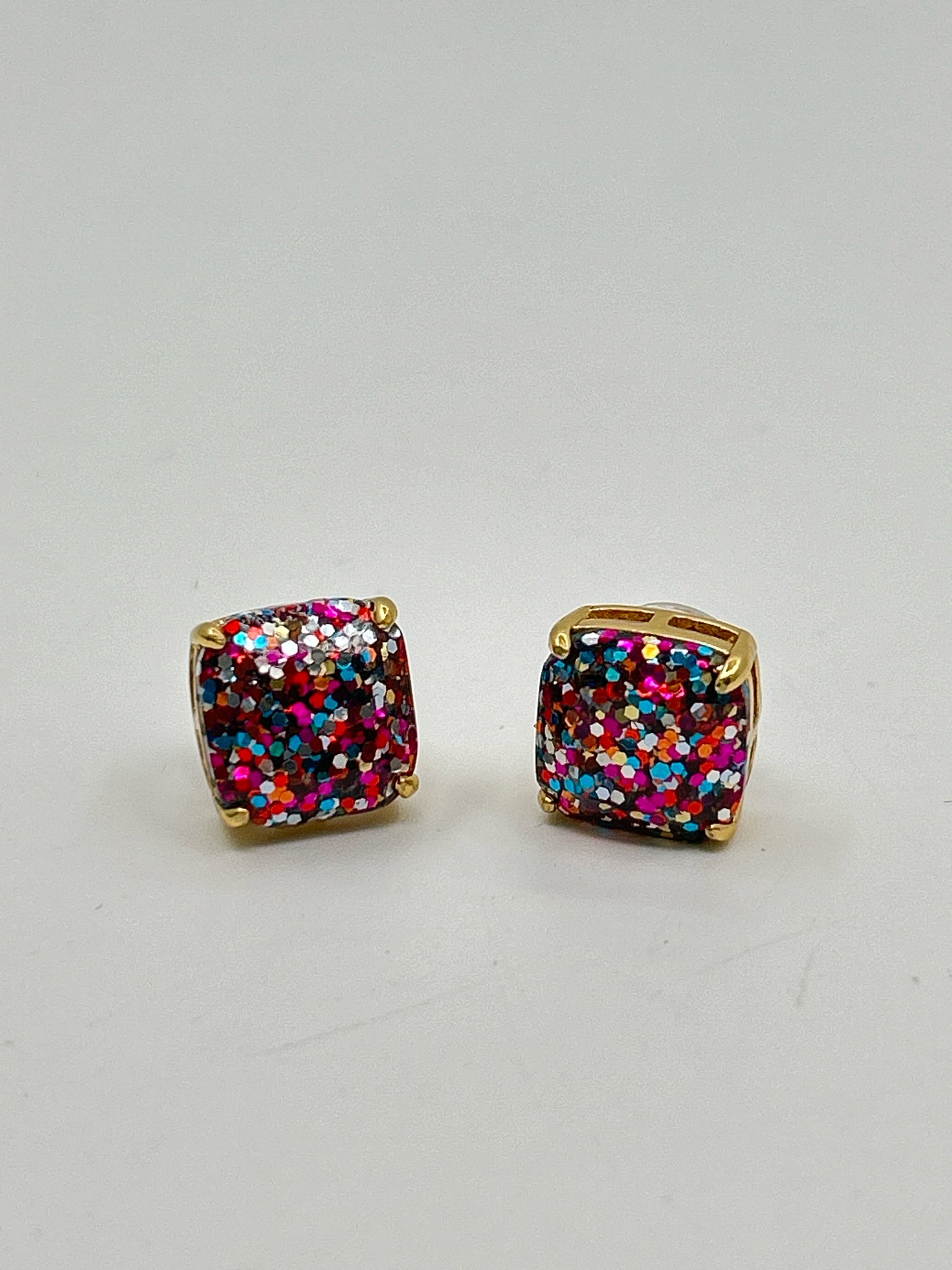 KATE SPADE Multi-Color Earrings
