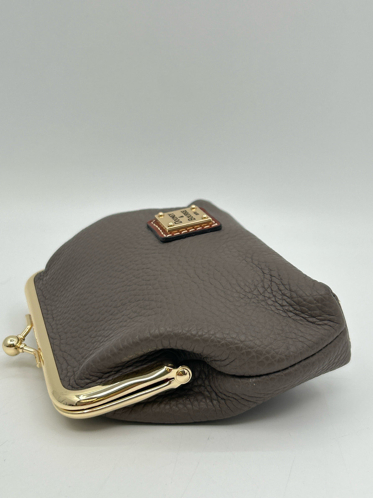 DOONEY & BOURKE Grey Coin Purse