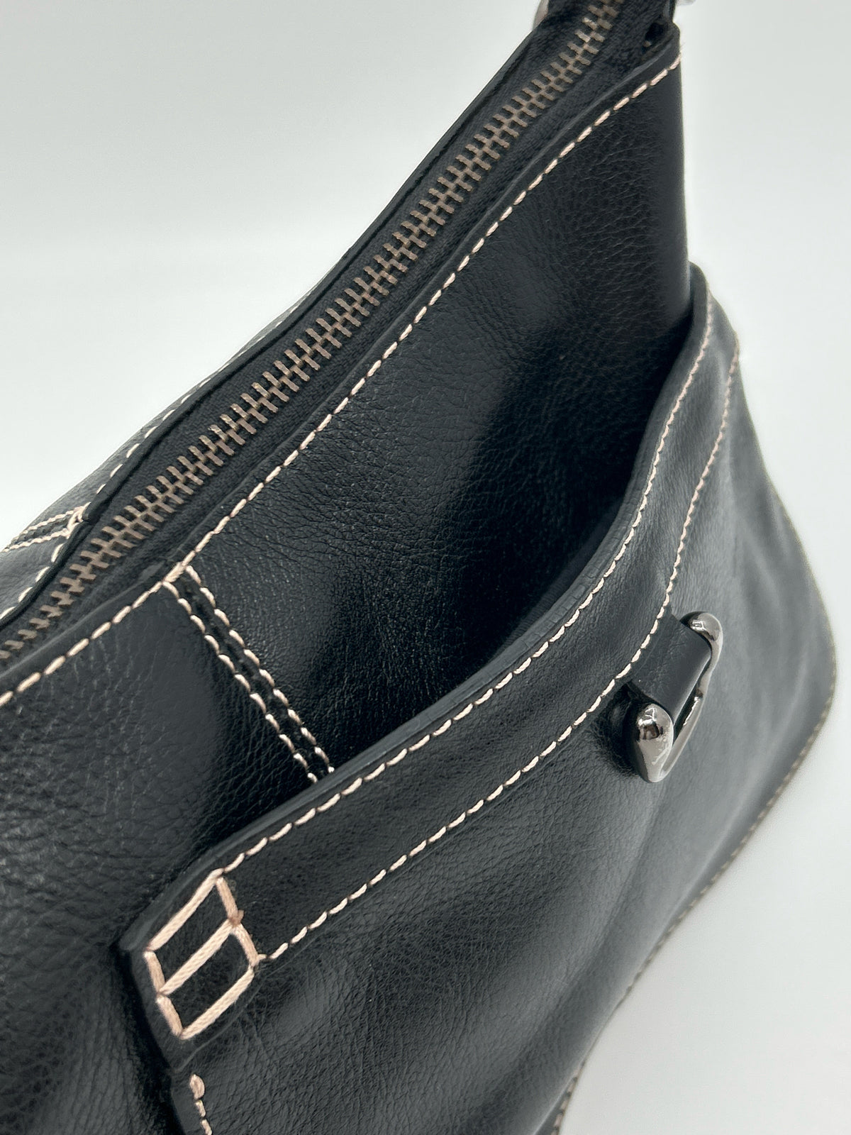 LATICO Black Women Purse
