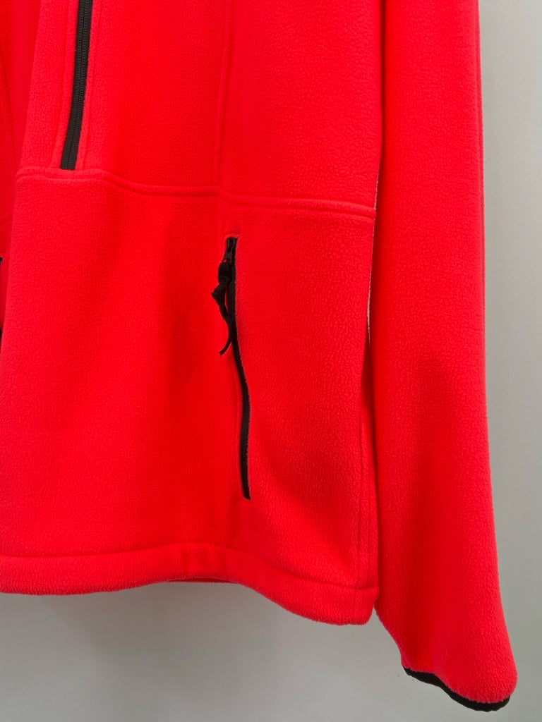 THE NORTH FACE Women Size S Coral Pullover