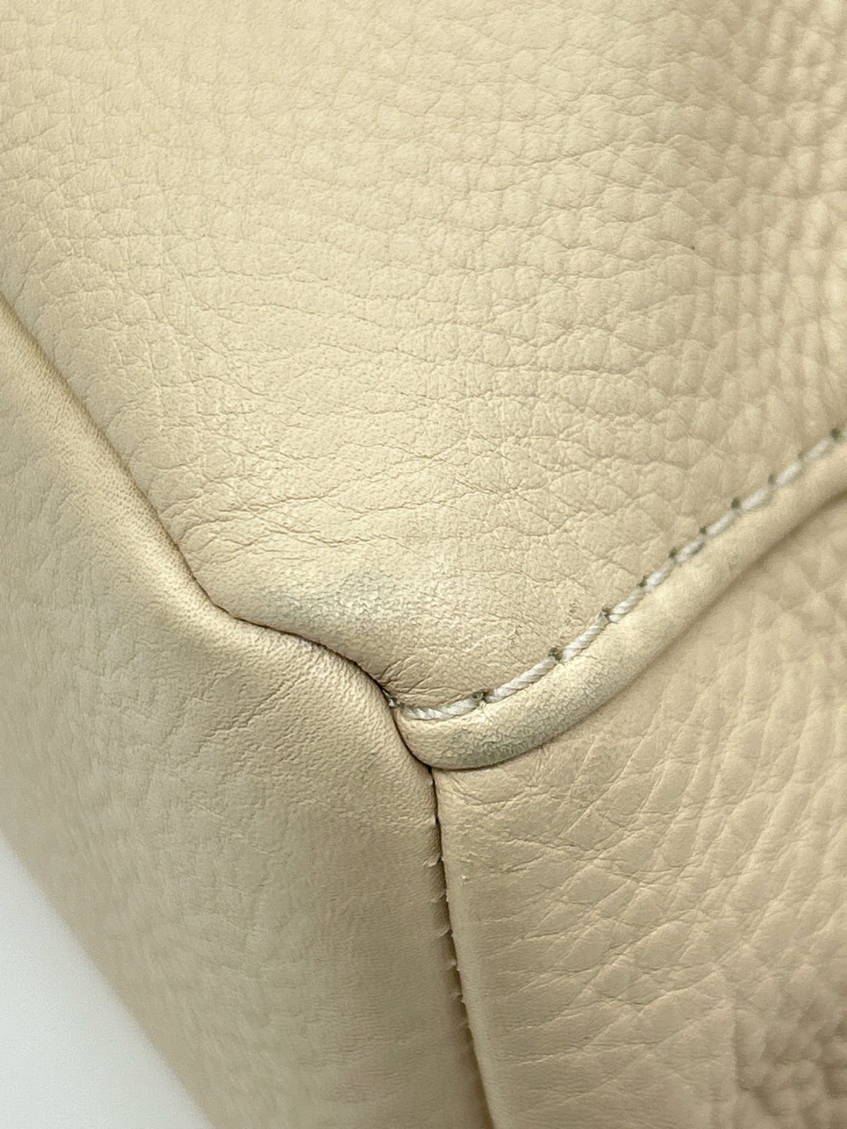 FOSSIL Beige Women Purse