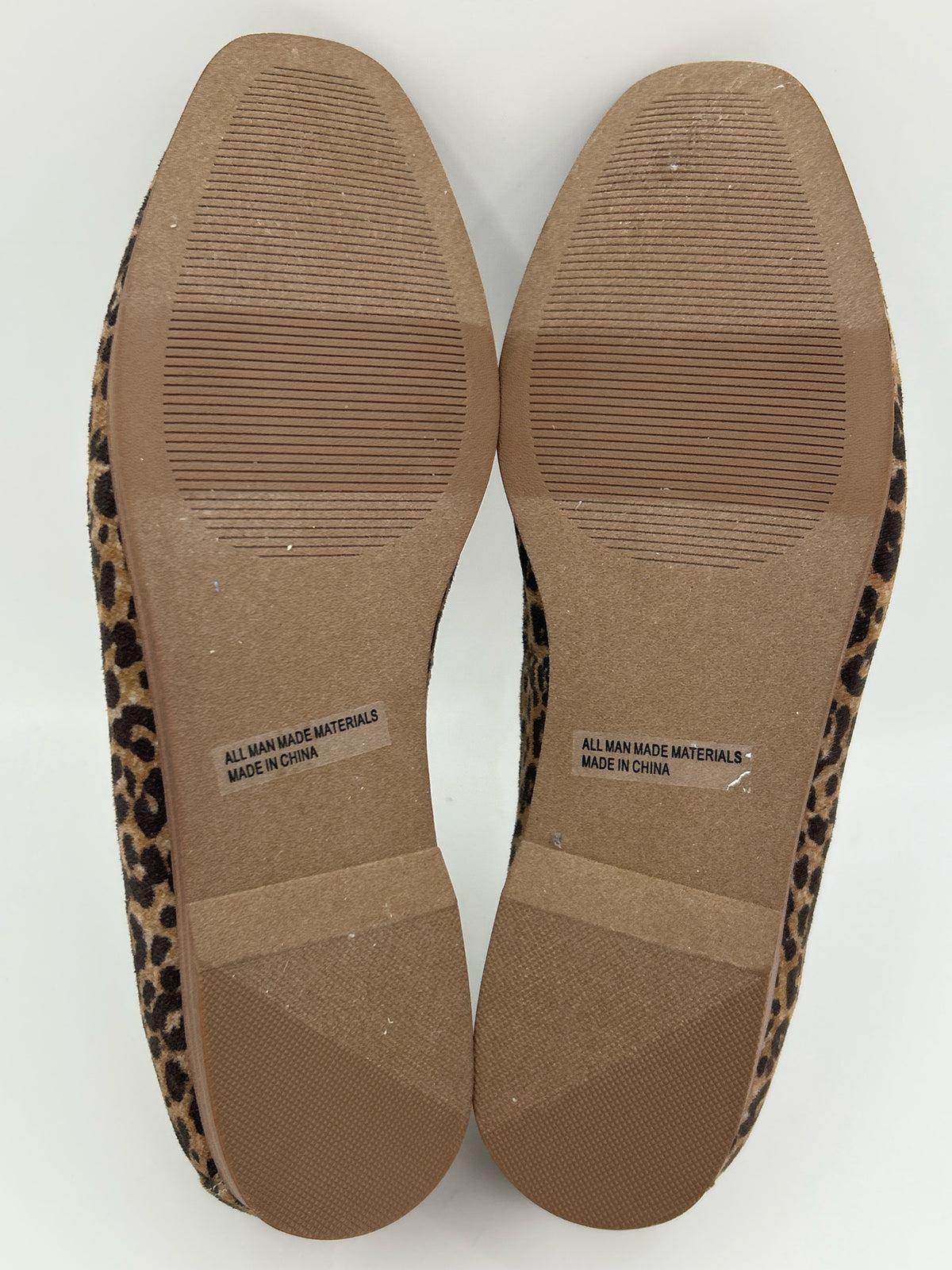 DOLCE VITA Size 8.5 Animal Print Women Loafer