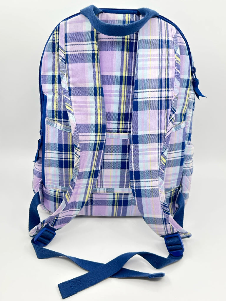 VERA BRADLEY Amethyst Women's Backpack