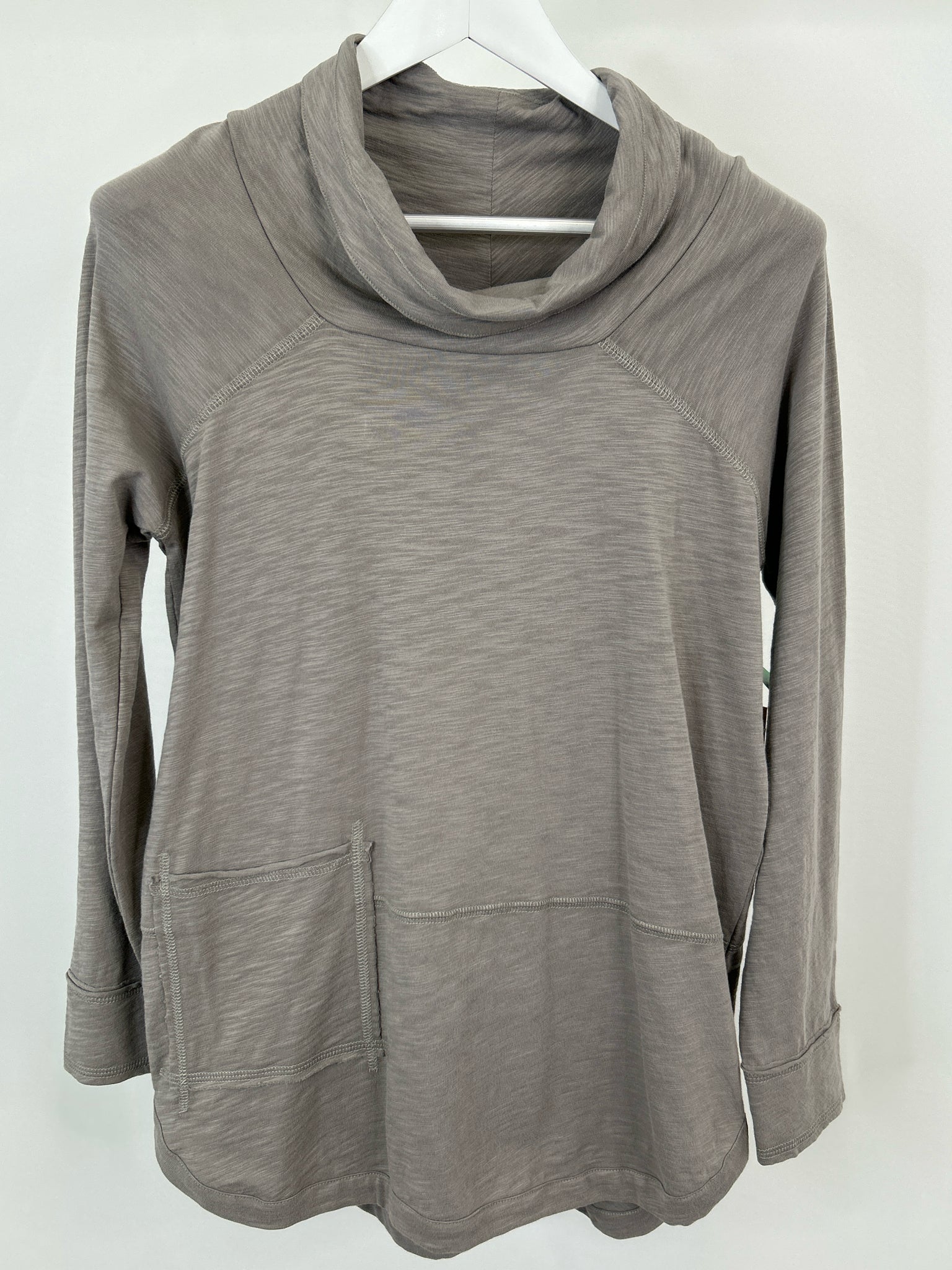 Escape by Habitat Clothes Size S Gray Women Top